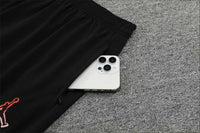 Survêtement Entraînement PSG 24/25 Noir S-XXL