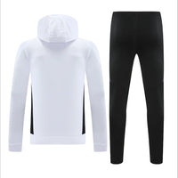 Survêtement Entraînement Real Madrid 2024/2025 Violet S-XXL