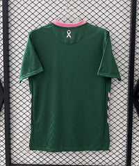 Maillot Saint-Étienne-2025/2026-Édition spécial « Rose&Fier »Hommes-Manches courtes-