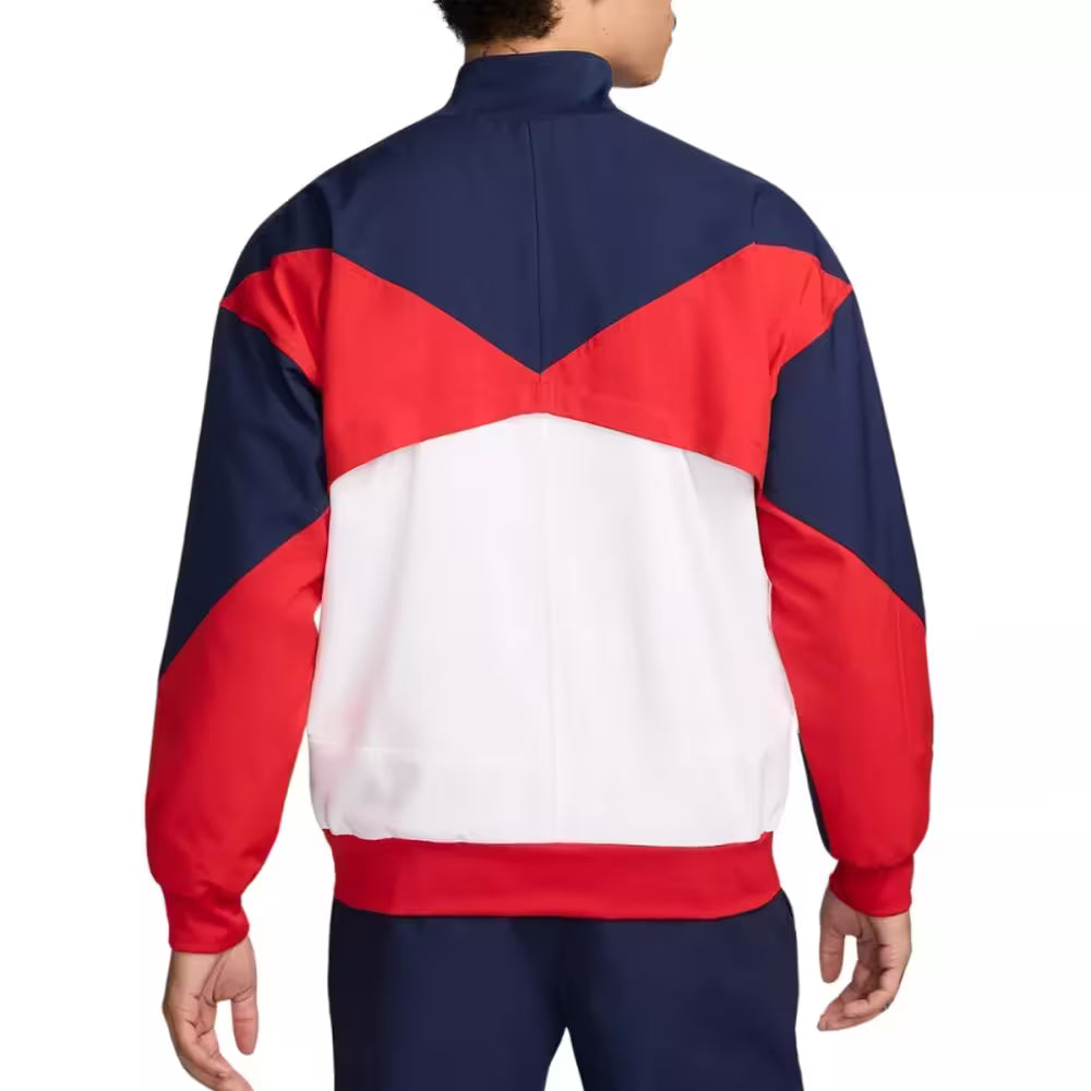 Veste PSG X Nike– Collection Officielle