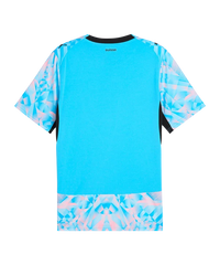 Maillot Suisse -Coupe du monde 2026/2027–Extérieur - Manches Courtes