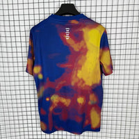 Maillot Ajax Amsterdam X ID&T- 2025/2026-édition spéciale -Hommes-Autres-Manches courtes