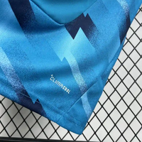 Maillot Espagne -Gardien Coupe du monde 2026/2027– Manches Courtes