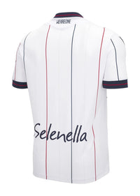 Maillot Bologne 2025/26 – Maillot Extérieur