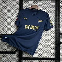 Maillot Alaves 24/25 Third- Bleu nuit- Homme