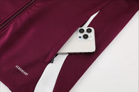 Ensemble Entraînement Bayern 24 season Bordeaux S-2XL