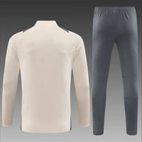 Maillots Homme Domicile Real Madrid 24/25 Blanc S-XXL