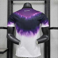 Maillots Homme Domicile Real Madrid 24/25 Noir S-XXL