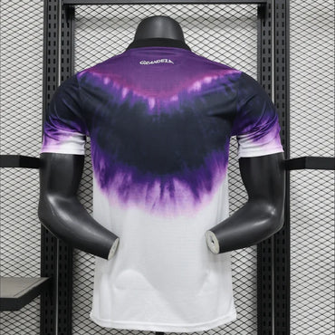Maillots Homme Domicile Real Madrid 24/25 Noir S-XXL