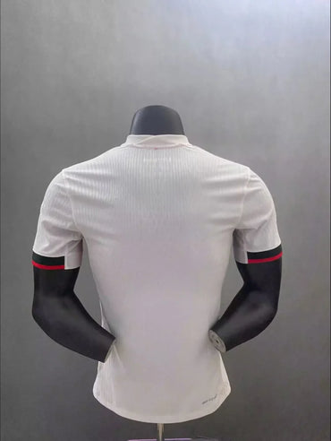 Maillots Homme Extérieur Chelsea 25/26 Blanc S-3XL