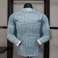 Maillots Homme Extérieur Juventus 25/26 Bleu ciel S-XXL