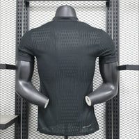 Maillots Homme Goalkeeper Netherlands 25/26 Noir S-XXL