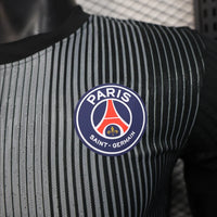 Maillots Homme Goalkeeper PSG 25/26 Gris S-XXL