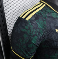 Maillots Homme Special Edition Mexique 25/26 Noir S-XXL