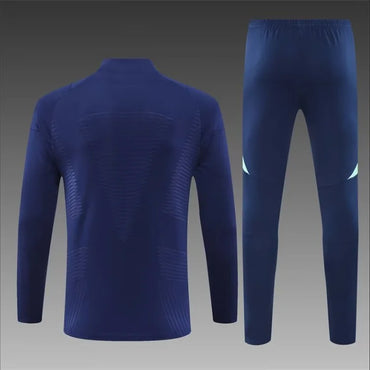 Survêtement Domicile Arsenal 24/25 Bleu S-XXL