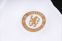 Survêtement Domicile Chelsea 23/24 Blanc S-M-L-XL-XXL