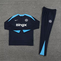 Survêtement Domicile Chelsea 24/25 Royal Blue S-XXL
