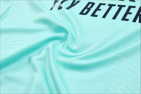 Survêtement Entraînement Real Madrid 24/25 Cyan S-XXL