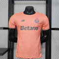 Maillot FC Porto – Maillot Rose “Edition spéciale” -Autre