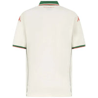 Maillot Nice-Second Extérieur -2025/2026-Manche courtes-Hommes-Manches courtes