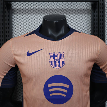 Maillot FC Barcelone 2025/2026 –Édition spéciale  – Manches courtes