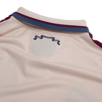 Maillot Ajax Amsterdam  2025/2026 – extérieur-Autre