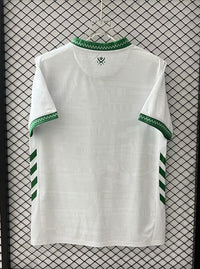 Maillot Saint-Étienne-2025/2026-extérieur  Hommes-Manches courtes-