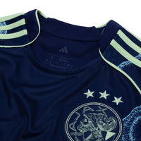 Maillot Ajax Amsterdam 2025/2026 – Extérieur-Autre