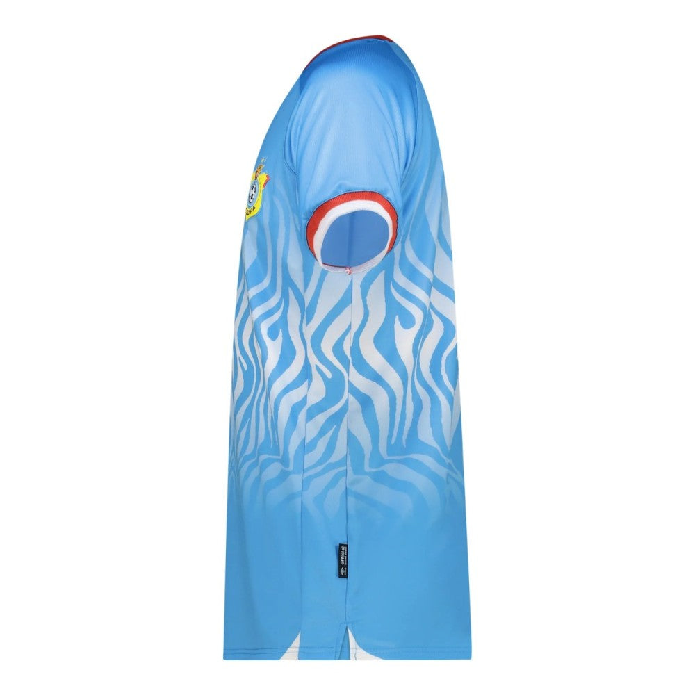 Maillot Congo 2025/2026- Domicile