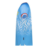 Maillot Congo 2025/2026- Domicile