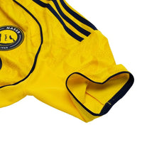 Maillot « CR7 » Al-Nassr FC 2025/2026– Domicile -Autre- Manches courtes-Hommes