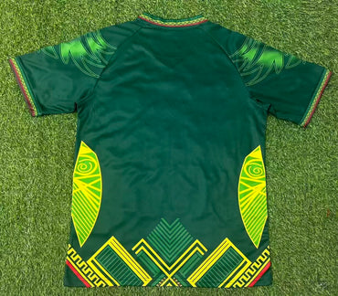 Maillot Mali 2025/2026-CAN 2025- Domicile