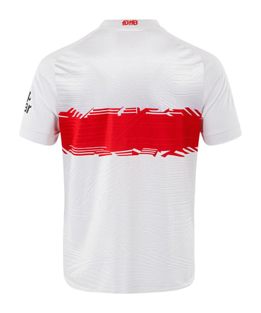 Maillot VfB Stuttgart–  2025/2026 Domicile