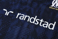 Ensemble OM 2026 Domicile-Marseille-Ensemble manches longues