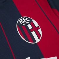 Maillot Bologne 2025/26 – Domicile