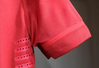 Maillots Homme Domicile Portugal 2012 Rouge S-3XL
