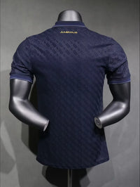 Maillots Homme Extérieur Juventus 24/25 Sombre S-3XL