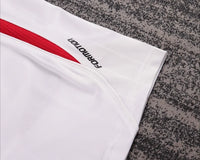 Retro Extérieur France 2006 Blanc Taille 16-28
