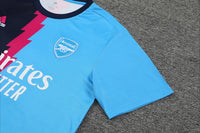 Survêtement Entraînement Arsenal 23/24 Bleu Ciel taille non précisée