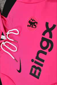 Survêtement Entraînement Chelsea 2024/2025 Rose S-XXL