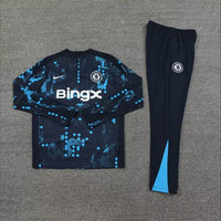 Survêtement Entraînement Chelsea 2024/2025 Royal Blue S-XXL
