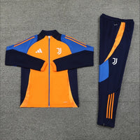 Survêtement Entraînement Juventus 24 season Orange S-2XL