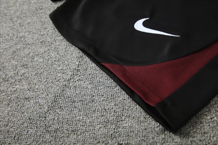 Survêtement Entraînement PSG 2024/2025 Noir S-XXL