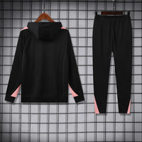 Survêtement Entraînement PSG 24/25 Noir S-XXL