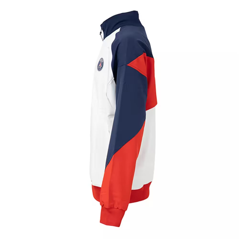 Veste PSG X Nike– Collection Officielle