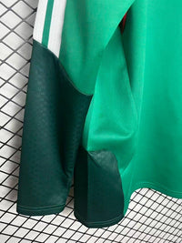 Veste Algérie – Coupe du Monde 2026/2027 – Collection Officielle