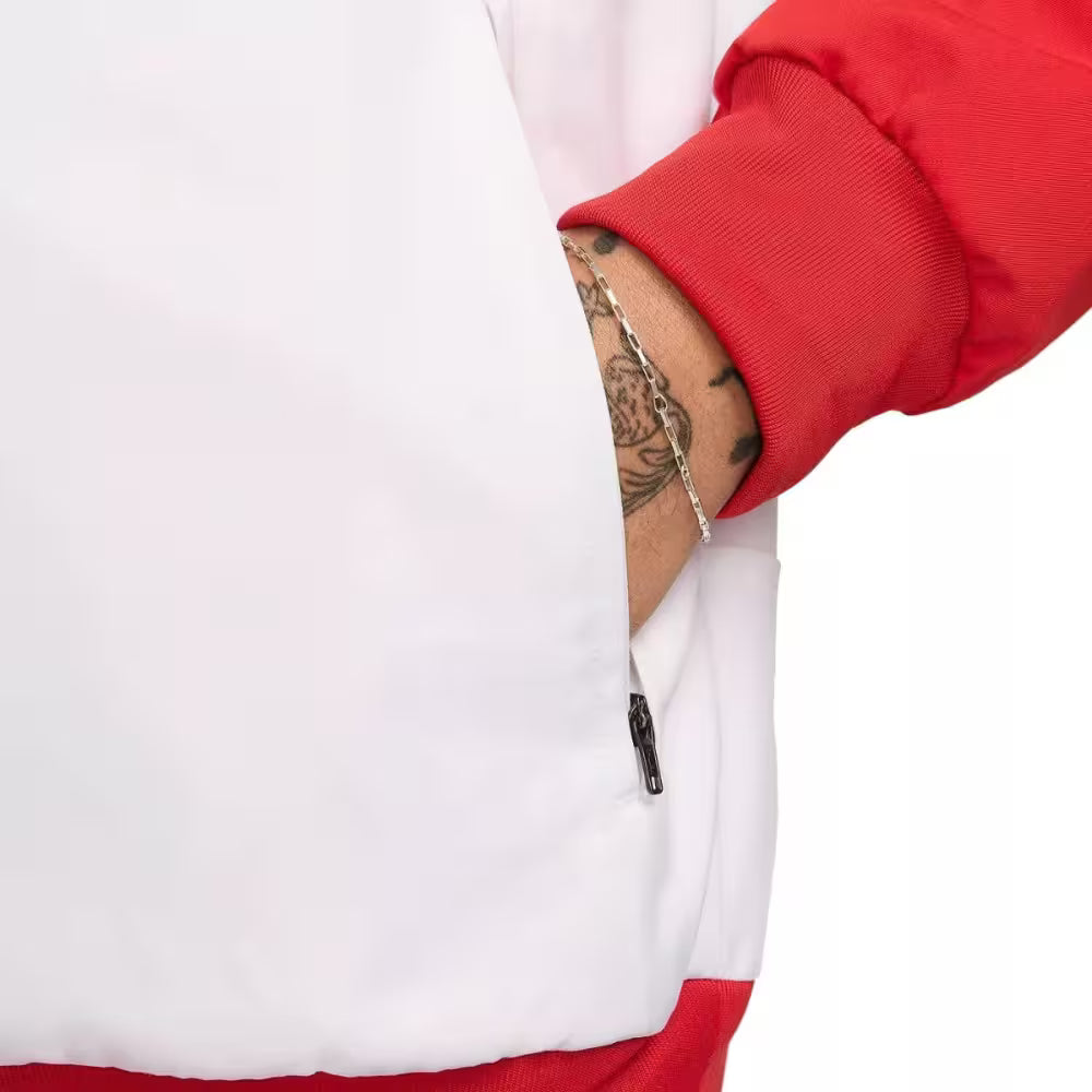 Veste PSG X Nike– Collection Officielle