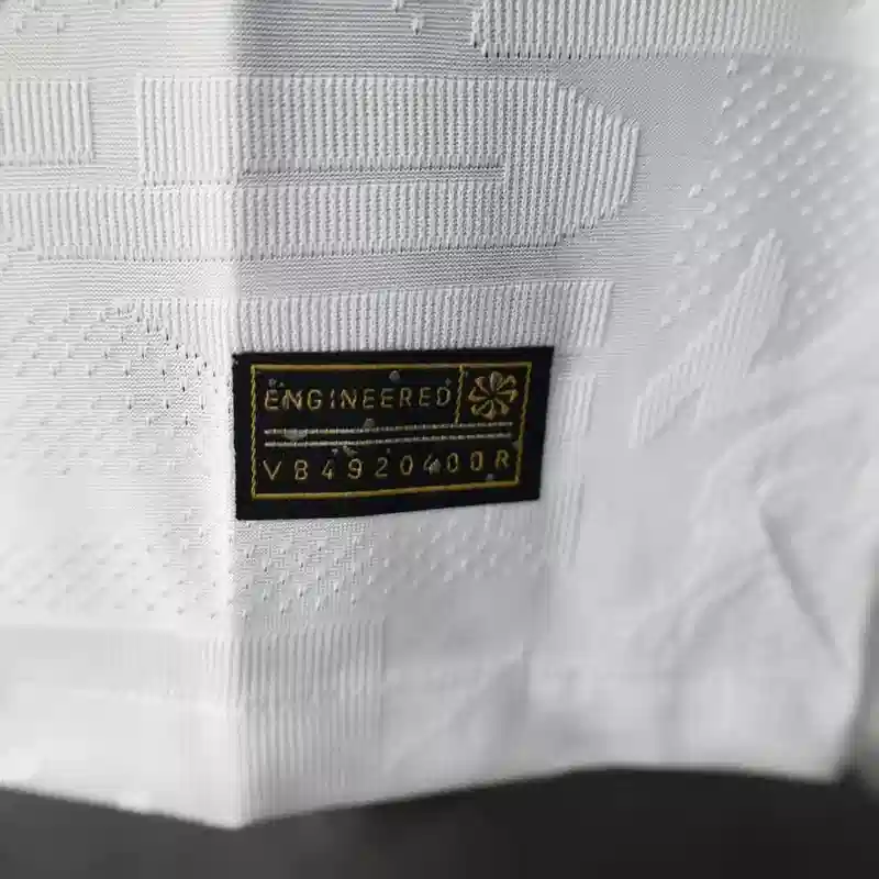 Maillot Angleterre -Coupe du monde 2026/2027–Domicile- Manches Courtes