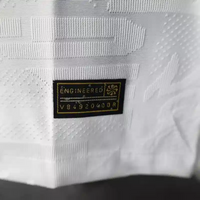 Maillot Angleterre -Coupe du monde 2026/2027–Domicile- Manches Courtes