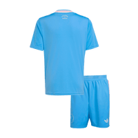 Ensemble Inter Miami 2025/2026 -Second Exterieur– Ensemble Officiel – Maillot + Short-Ensemble Enfant et Adulte